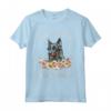 Beauceron - Camicia per Cani Just A Girl Who Loves Her - Ideale per Donne Appassionate - Acquista Online