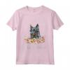 Beauceron - Camicia per Cani Just A Girl Who Loves Her - Ideale per Donne Appassionate - Acquista Online
