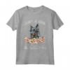 Beauceron - Camicia per Cani Just A Girl Who Loves Her - Ideale per Donne Appassionate - Acquista Online