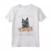 Beauceron - Camicia per Cani Just A Girl Who Loves Her - Ideale per Donne Appassionate - Acquista Online