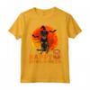 Divertente Cane Da Pastore Di Beauce Halloween Maglietta - Regalo per Amanti dei Cani Beauceron - Happy Howl-o-ween