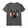 Cool Beauceron - Occhiali da Sole Beauceron Maglietta - Mostra il tuo Affetto per il tuo Beauceron - Ideale per Compleanno o Regali