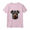 Cool Beauceron - Occhiali da Sole Beauceron Maglietta - Mostra il tuo Affetto per il tuo Beauceron - Ideale per Compleanno o Regali