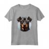 Cool Beauceron - Occhiali da Sole Beauceron Maglietta - Mostra il tuo Affetto per il tuo Beauceron - Ideale per Compleanno o Regali