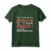 Maglietta Beauceron Uomini Cani - Regalo Beauceron - Maglia a Manica - Ideale per Proprietari e Appassionati di Beauceron