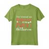 Maglietta Beauceron Uomini Cani - Regalo Beauceron - Maglia a Manica - Ideale per Proprietari e Appassionati di Beauceron