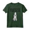 Bedlington Terrier Friend For Life - Maglietta per Amanti dei Cani - Idea Regalo per Proprietari di Bedlington Terrier