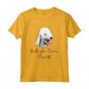 Bedlington Terrier MOM Mamma Cane Bedlington Terrier Madre Maglietta - Regalo Divertente per Amanti dei Cani e Allevatori - Idea Regalo per Compleanno o Natale
