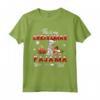 Das ist mein Weihnachts-Pyjama - Maglietta Bedlington Terrier Christmas Felpa - Regalo Divertente per Amanti dei Cani - Ideale per Natale