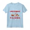 Das ist mein Weihnachts-Pyjama - Maglietta Bedlington Terrier Christmas Felpa - Regalo Divertente per Amanti dei Cani - Ideale per Natale