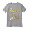 My Wizard is Bedlington Terrier - Maglietta per Proprietari di Bedlington Terrier - Design Magico per Amanti della Magia e dei Cani