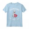Divertente Bedlington Terrier Scoreggia Maglietta - Regalo per Amanti dei Cani - Stealing Hearts And Blasting Farts per San Valentino