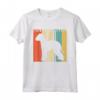 Bedlington Terrier Bedlington Terrier Maglietta - Cucciolo - Ideale per Orgogliosi Proprietari di Bedlington Terrier