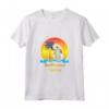 HapTiger Bedlington Terrier Maglietta - Unique Dog Lover Gift Idea for Fathers and Mothers - Religious Apparel for Men, Women, and Kids