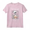 Bedlington Terrier Skeleton - You Make Me Feel Halloween Alive Maglietta - Regalo Originale per Amanti dei Cani Bedlington Terrier