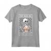 Bedlington Terrier Skeleton - You Make Me Feel Halloween Alive Maglietta - Regalo Originale per Amanti dei Cani Bedlington Terrier