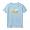Camicia Bedlington Terrier - Maglietta Bedlington Terrier Felpa con Cappuccio - Dogfather Bedlington Terrier - Ideale Regalo per Uomini