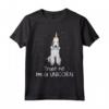 Credimi Sono Un Cane Unicorno Bedlington Terrier Maglietta - Regalo Divertente per Cani - Acquista Online
