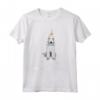 Bedlington Terrier Je Suis Un Cane Unicorno Maglietta - Abbigliamento Divertente per Amanti dei Cani