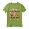 Das ist mein Weihnachts-Pyjama - Maglietta Bedlington Terrier Christmas Maglietta - Regalo Divertente per Natale per Amanti dei Cani