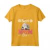 Donna Migliore Mamma Bedlington Terrier - Maglietta con Collo a V - Best Dog Bedlington Terrier Mom Ever - Regalo per Donne Amanti dei Cani
