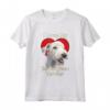 I Love My Bedlington Terrier - Cucciolo Cane Maglietta Leggera per Amanti dei Cani - Acquista Online