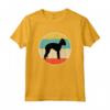 Bedlington Terrier Maglietta - Design Unico per Amanti dei Cani - Regalo per Mamma e Papà Bedlington Terrier