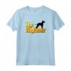 Camicia Bedlington Terrier - Regali Divertenti per Amanti dei Cani - Maglietta Unica per Uomini
