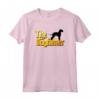 Camicia Bedlington Terrier - Regali Divertenti per Amanti dei Cani - Maglietta Unica per Uomini