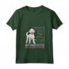Donna Buona - Festa della Mamma alla Migliore Mamma di Bedlington Terrier - Maglietta Happy Mother's Day con Collo a V
