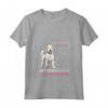 Donna Buona - Festa della Mamma alla Migliore Mamma di Bedlington Terrier - Maglietta Happy Mother's Day con Collo a V