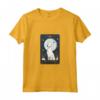 Bedlington Terrier - Carta dei Tarocchi con Cane e Mamma Maglietta - Regalo per Amanti del Bedlington Terrier con Design Lunare Unico