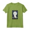 Bedlington Terrier - Carta dei Tarocchi con Cane e Mamma Maglietta - Regalo per Amanti del Bedlington Terrier con Design Lunare Unico