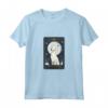 Bedlington Terrier - Carta dei Tarocchi con Cane e Mamma Maglietta - Regalo per Amanti del Bedlington Terrier con Design Lunare Unico