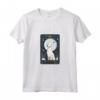 Bedlington Terrier - Carta dei Tarocchi con Cane e Mamma Maglietta - Regalo per Amanti del Bedlington Terrier con Design Lunare Unico
