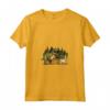 Bedlington Terrier Dinosauro T-Rex Walking Funny Dog Trex Uomini Maglietta con Collo a V - Regalo Divertente per Proprietari di Cani - Acquista Online