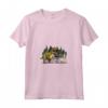 Bedlington Terrier Dinosauro T-Rex Walking Funny Dog Trex Uomini Maglietta con Collo a V - Regalo Divertente per Proprietari di Cani - Acquista Online