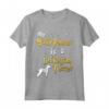 Regali Bedlington Terrier - My Hairy Pawter Bedlington Terrier Maglietta Harry Potter - Ideale per gli Amanti dei Cani e di Harry Potter
