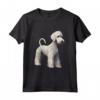 Bedlington Terrier Cane - Bedlington Terrier Maglietta per Proprietari - Ideale per Compleanno