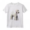 Bedlington Terrier Cane - Bedlington Terrier Maglietta per Proprietari - Ideale per Compleanno