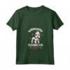 Donna Mamma di Bedlington Terrier Maglietta con Collo a V - Ideale per Amanti dei Cani Bedlington Terrier - Acquista Online