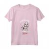 Donna Mamma di Bedlington Terrier Maglietta con Collo a V - Ideale per Amanti dei Cani Bedlington Terrier - Acquista Online