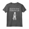 Amico Per La Vita Di Bedlington Terrier - Design Divertente Maglietta per Amanti dei Cani - Regalo per il Tuo Fido