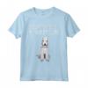Amico Per La Vita Di Bedlington Terrier - Design Divertente Maglietta per Amanti dei Cani - Regalo per il Tuo Fido