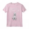 Amico Per La Vita Di Bedlington Terrier - Design Divertente Maglietta per Amanti dei Cani - Regalo per il Tuo Fido