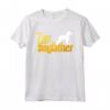 Camicia Bedlington Terrier - Maglietta Bedlington Terrier per Uomo - Regalo Dogfather alla Moda