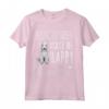 Bedlington Terrier Cani Mi Redono Felice Maglietta - Funny Design per Amanti Dei Cani - Ideale Regalo per Chi Ama i Bedlington Terrier