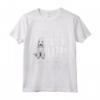 Bedlington Terrier Cani Mi Redono Felice Maglietta - Funny Design per Amanti Dei Cani - Ideale Regalo per Chi Ama i Bedlington Terrier