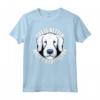 Bedlington Terrier Lover - La Vita è Meglio con un Bedlington Maglietta - Regalo Divertente per Amanti dei Cani