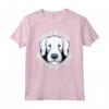 Bedlington Terrier Lover - La Vita è Meglio con un Bedlington Maglietta - Regalo Divertente per Amanti dei Cani